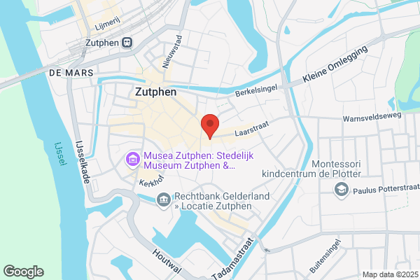 Hans Anders Opticien Zutphen