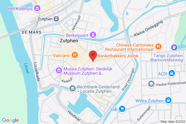 Hans Anders Opticiens