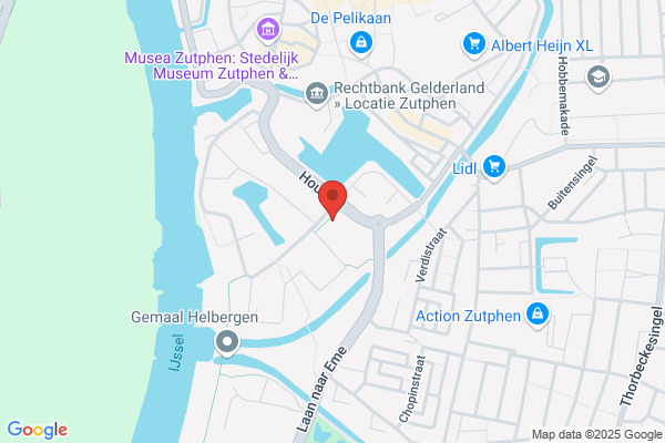 Belastingdienst Particulieren Zutphen
