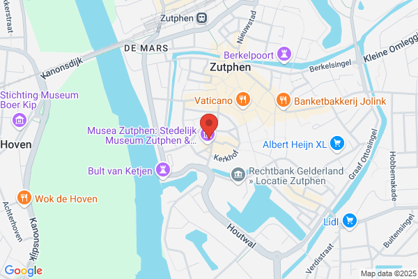 Gemeente Zutphen