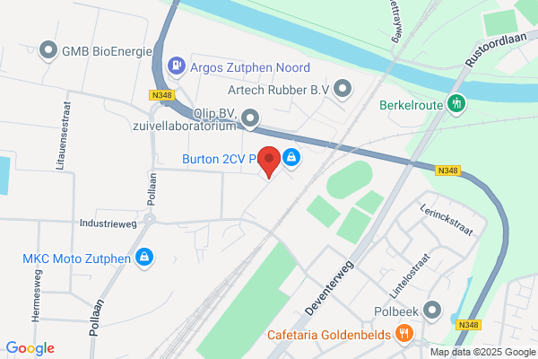 Euronorm Aandrijftechniek B.V.