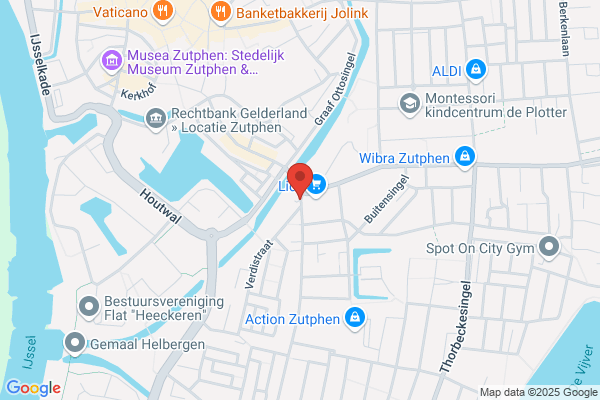 Fibor Packaging B.V.