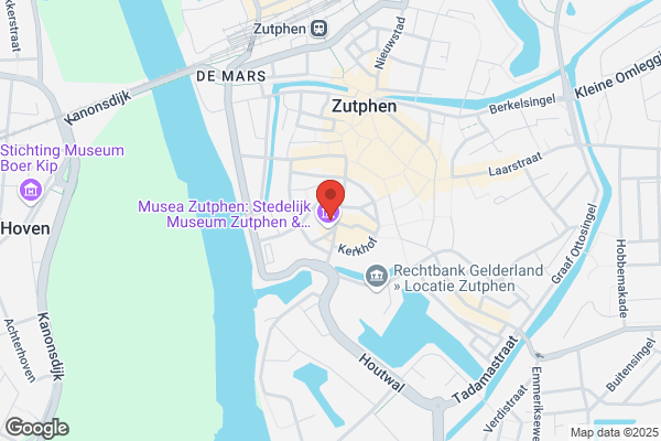 Gemeente Zutphen