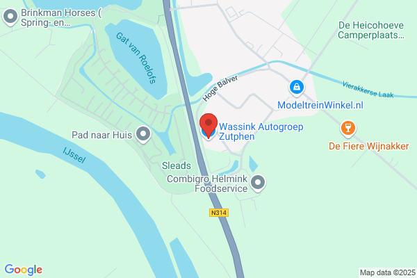 Lethem Vergeer Bv