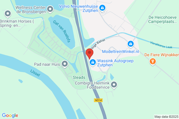 Meggelen Gerechtsdeurwaarders, V