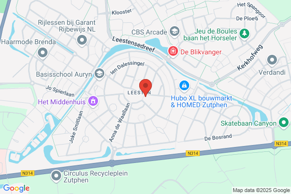 Van Helsdingen Techniek
