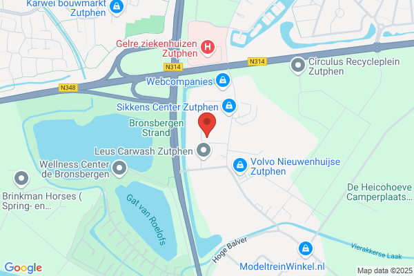 Verpakking Industrie Zutphen Bv