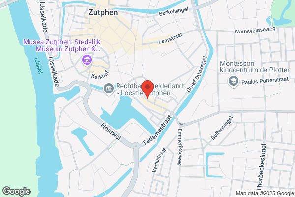 Vonk, De