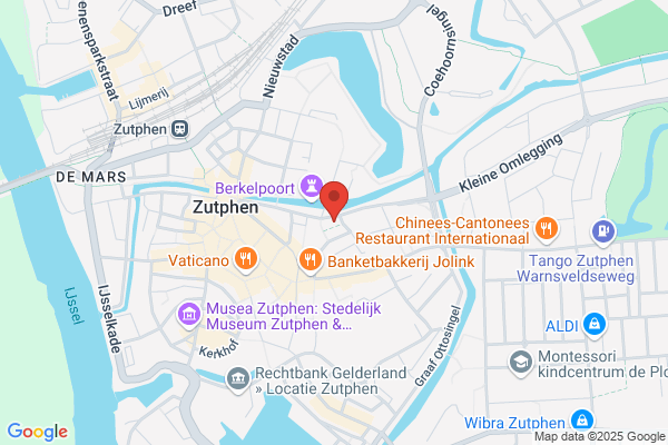 BOG Stichting
