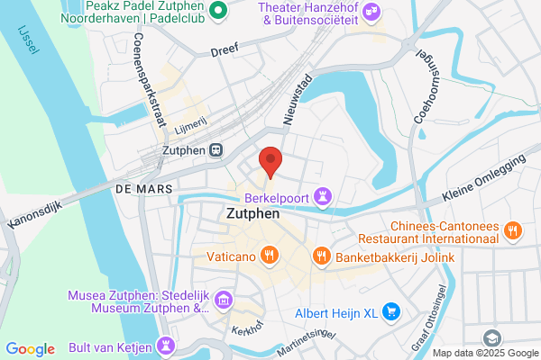 IJzerwaren Dullaert