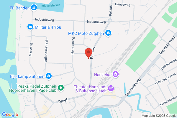 Matz Carwash Zutphen by Claro