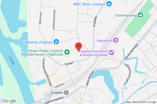 Schilders Vakopleiding Zutphen