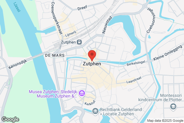 Actief Werkt Uitzendbureau Zutphen