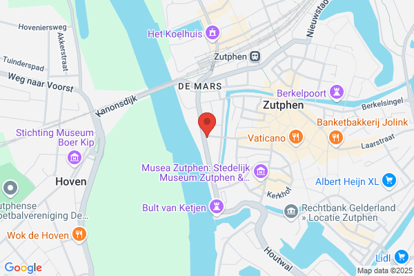 Cons. Implementatie Technisch Beheer B.V.