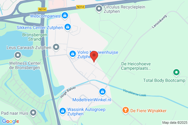 De Klinker Milieu BV