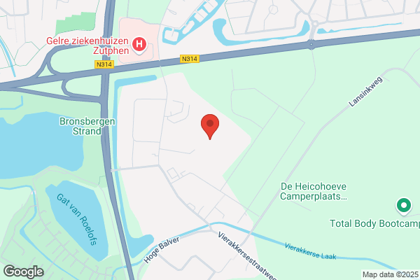 Douanekantoor Zutphen