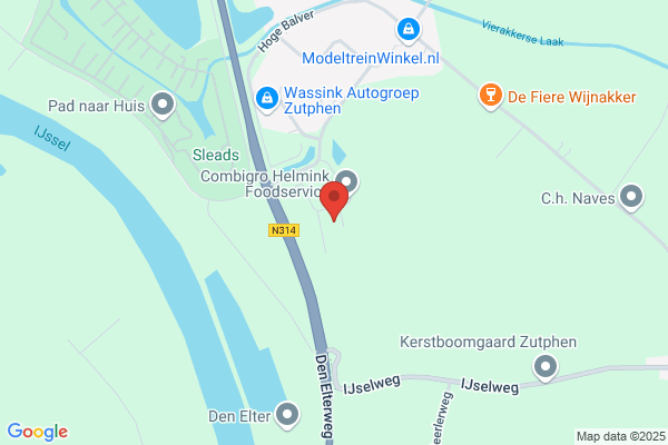 Elzebroek, Hout & Plaat
