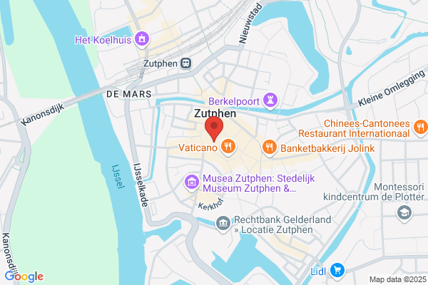 Ets Nederland Bv
