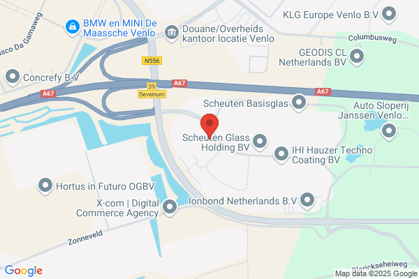 Gerlach & Co Bv