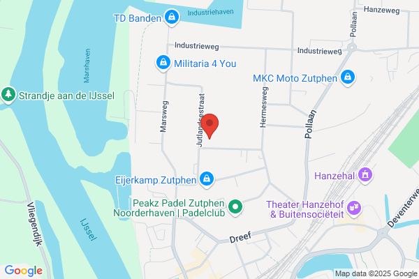 Handelsonderneming Niding Van Der Vaart
