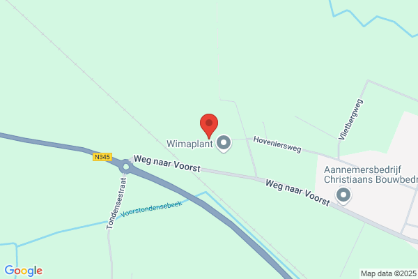 Heuterman Bv, Wim