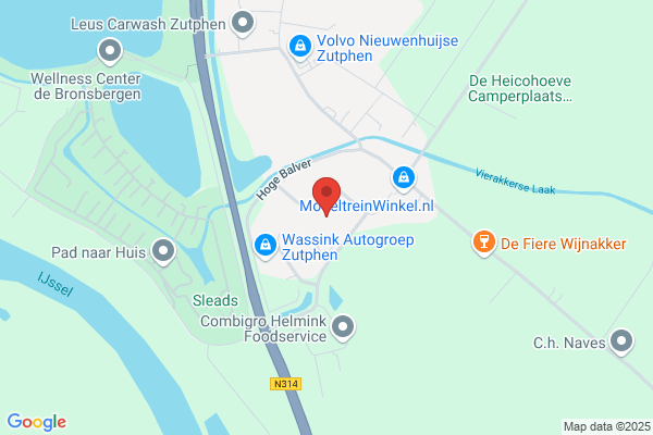 Hilst En Zn Bv, Van