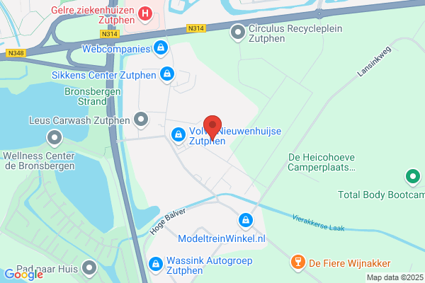 Hoogwerkers Kamphuis BV