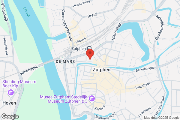 Postkantoor Molengracht