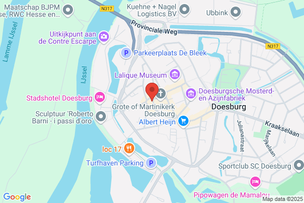 Binnenste Buiten