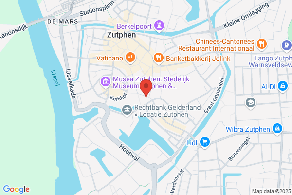 Hendriks Radio- En T.V. Service Warnsvel