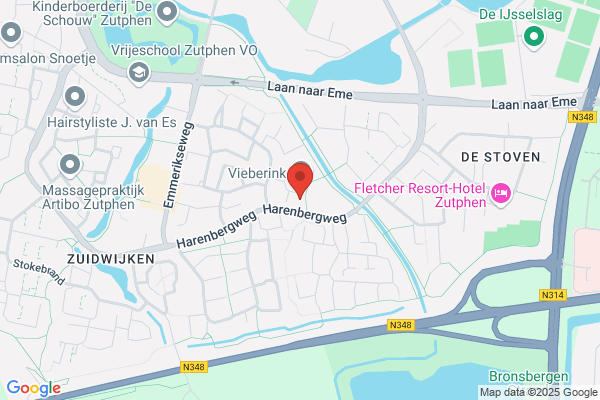 R.P. Nachtegaal