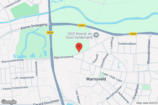 De Pauw Van Warnsveld