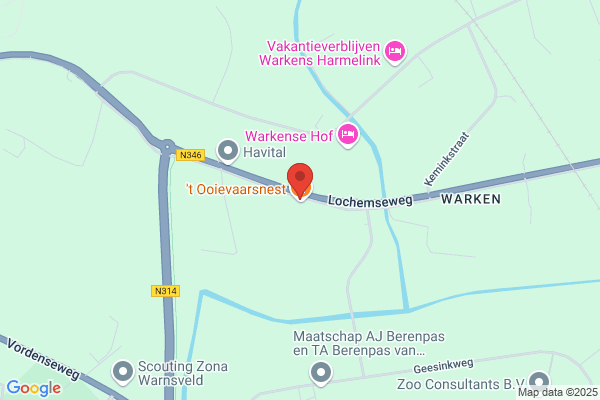 Het Brave Beertje