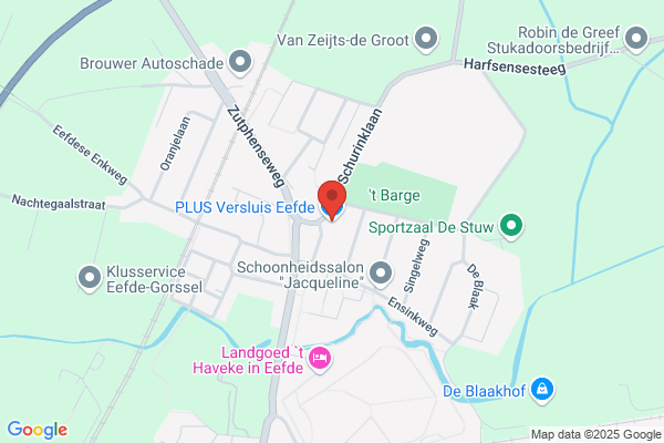 PLUS Versluis Eefde