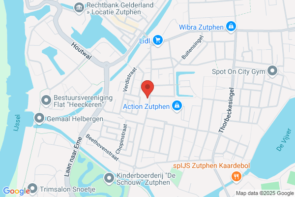 Domino's Pizza Zutphen