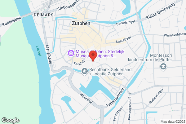Gastenhuys De Klok