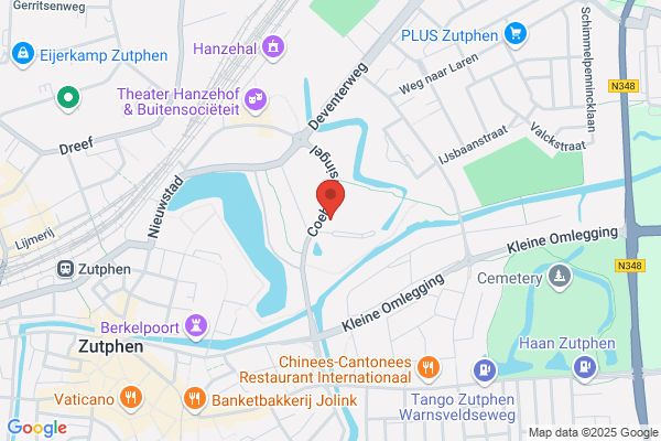 Sensire Zutphen & Lochem