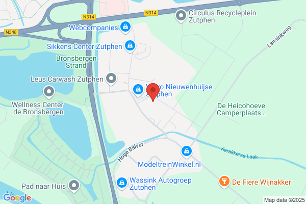 Pamox Benelux Bv