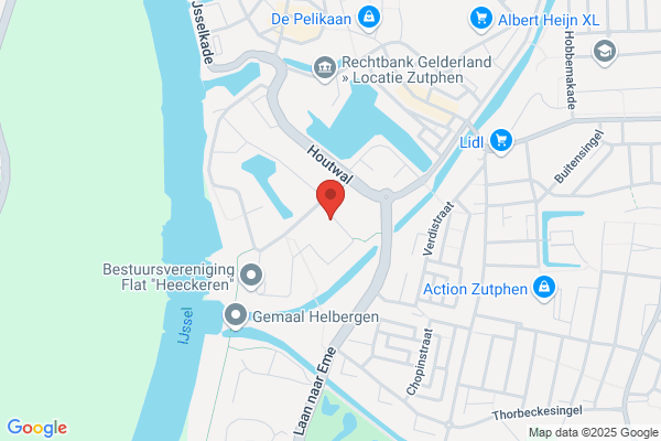 Kleurrijk