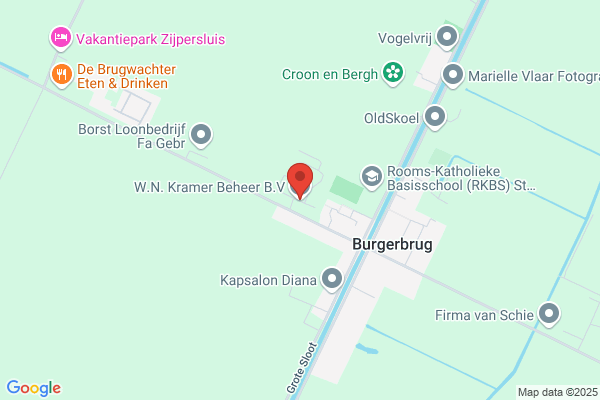 Kramer Bv