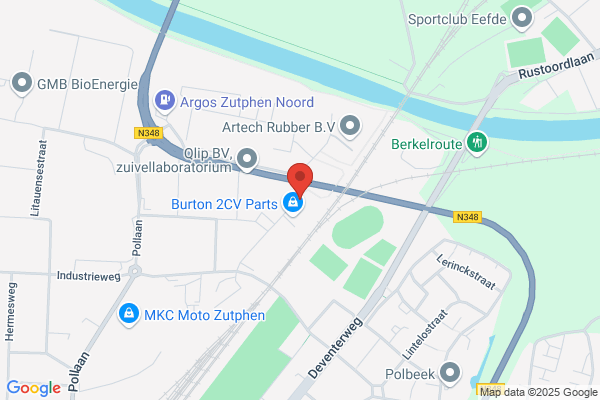 Radstaat Schildersbedrijf