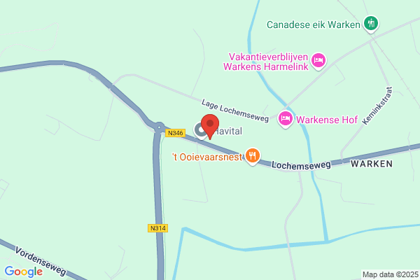 Schilderwerken Greef De