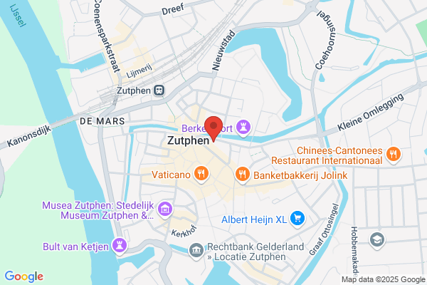 Schildersbedrijf Bouwmeester