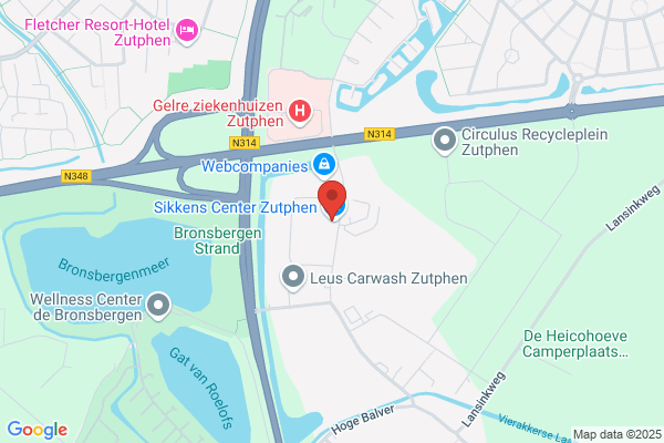 Schildersbedrijf Uiterweerd Bv
