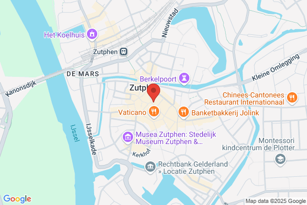 Haren, Van