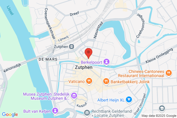Wessels Nederland Bv