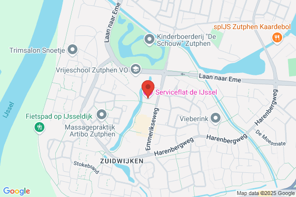 Ijssel, De