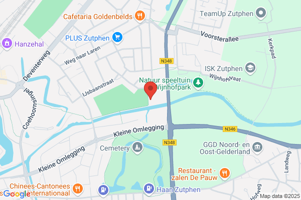 Vrije School De Zwaan