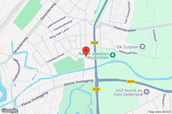 Blancefloer Schoonheidspraktijk