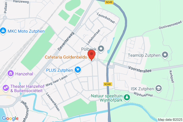 Hardeveld-Van Bel, Ria Van